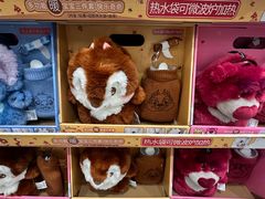 -山姆会员商店(上海浦东店)