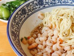 蟹粉虾仁面-裕兴记·三虾面(西北街总店)