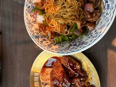 -阿大排档(长春这有山店)