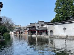 -南浔古镇