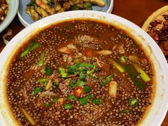 麻辣腰花-58度品质川菜馆(经一路店)