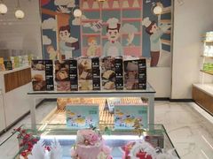 -爸爸糖手工吐司(天津大沽南路店)