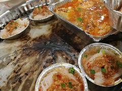 -汉丽轩韩式自助烤肉(大学城龙湖U城天街A馆店)