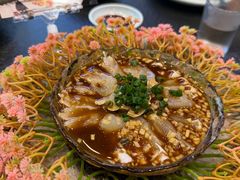 -五马集·海鲜·温州大牌档(黑金冠五马街十字路口店)
