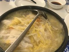 -东方饺子王(新奥购物中心店)