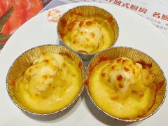 -芭菲盛宴·环球美食(解放碑英利国际店)