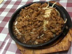 -天津外国语大学（马场道校区）食堂