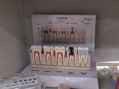 -上海仁爱医院口腔科 · 种植