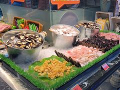 -非烤勿扰韩料自助烤肉(松山湖万科店)