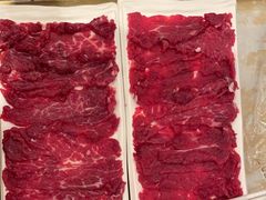 -左庭右院鲜牛肉火锅(长泰广场店)