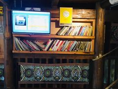 -侯家庄私房菜馆观景餐厅