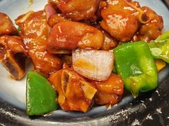 招牌好味骨-盆满钵满·国家非遗传承(云台店)