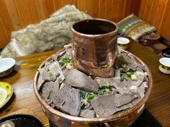 -如意林卡藏餐吧(大昭寺店)