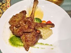 -国际饭店·西餐厅(西大直街店)
