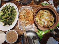 -不是烧烤·武汉烧烤·地道湖北菜(大成路店)