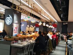 -龍歌自助小火锅(李沧丽达店)