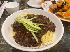 -桃园中华料理炸酱面(燕儿岛路店)