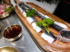 -本炙炭烤·蒲烧活鳗料理店(金沙洲店)