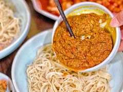 -裕兴记•蟹黄面馆(人民广场店)