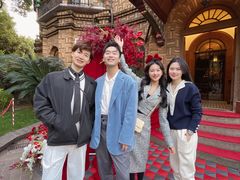 -马勒别墅饭店(静安寺店)