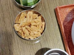 -隆喜元鱼汤包·海鲜(中联广场店)