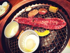 -炎蔵牛舌烤肉