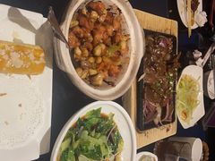 -高第街56号港式餐厅(山大路店)