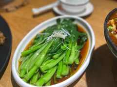 菜心-成都吃客(九眼桥店)