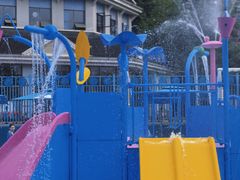 -海合安成都极地海洋公园