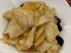 -玉华台饭庄(裕中西里小区店)