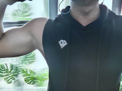 -WEGYMER健萌健身(雅颂居馆)