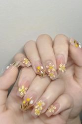 -FuFu美甲美睫