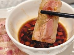 -聚丰园•湖鲜餐厅(阿红私房菜梅石路店)