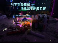 -温莎KTV(国贸店)
