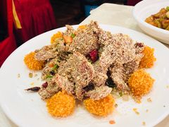 -金良酸菜鱼(宁海路总店)
