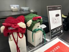 -M Stand(西安大悦城店)