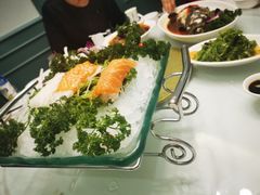 -小贝壳酒楼(经九路店)