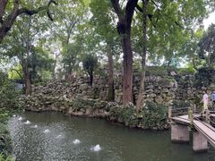 -绮园景区