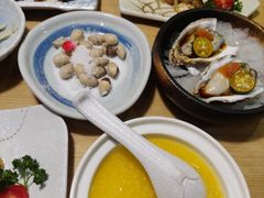 -山之川日料放题(通州店)
