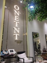 -OnHair Salon