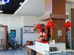 -香岛私房菜(金屋·秦皇半岛店)