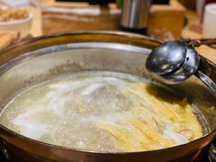 -椰夫人·养生椰子鸡(黄埔时代城店)