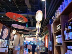 大堂-赤谷和牛烧肉居酒屋(石景山店)