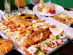 -Mix Restaurant