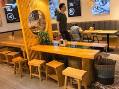 -鲜越鲜鱼粉(财富购物中心店)
