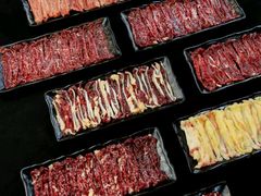 -手选潮汕鲜活牛肉火锅(二七广场店)