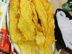 -潮牛海记•潮汕牛肉火锅•醉鸡煲•粿条汤(通北路店)