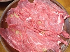 -阳阳老火锅(小南门店)