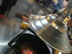 -西昌老号李小肠特色烧烤园(双流店)