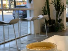 -收获咖啡HARVEST RESERVE(苍山店)